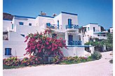 Family pension Kini Greece